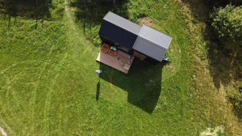 Zell House | Free Zone X by Tiny Away