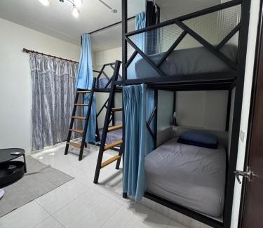 Hengchun House | Freediving center