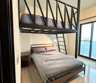 Hengchun House | Freediving center
