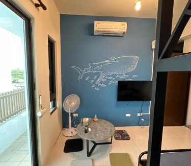 Hengchun House | Freediving center