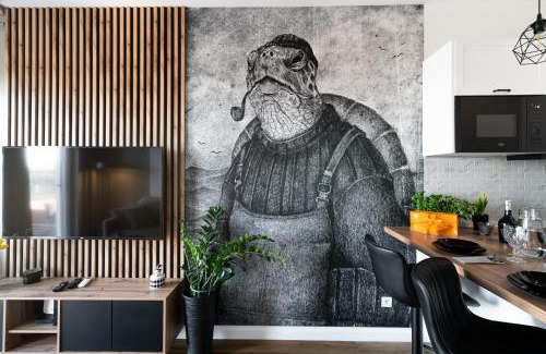 Centrum Apartment | FREEDOM APART Matejki 21A m20
