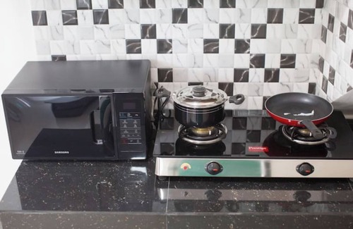 Galle Apartment | Freedom Apartment 1