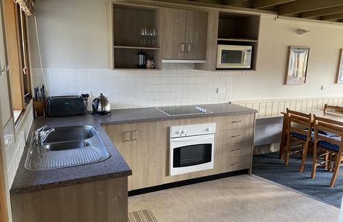 Dargo Apartment | Freedom-Apartment