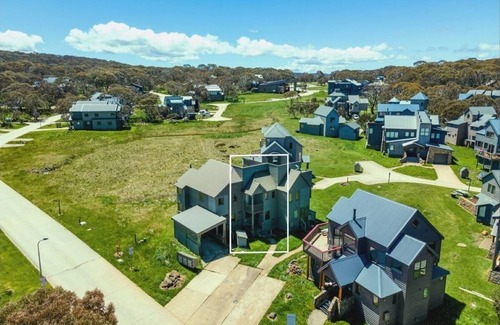 Dargo Apartment | Freedom-Apartment