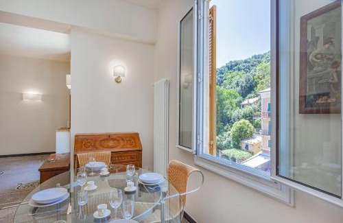 Portofino Apartment | Freedom Apartment in Portofino by Wonderful Italy