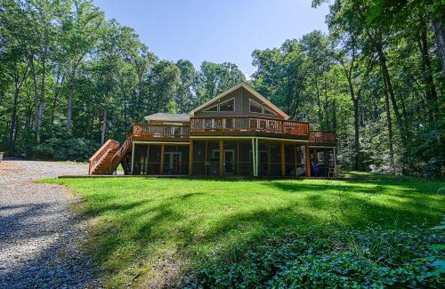 Livingston House | Freedom Cove