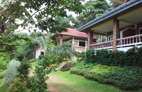 Ko Lanta Apartment | Freedom Estate sea view Apartments