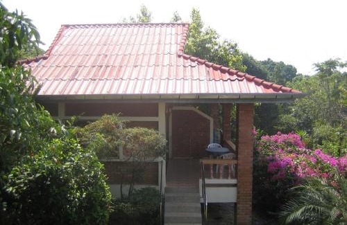 Ko Lanta Apartment | Freedom Estate sea view Apartments