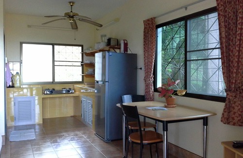 Ko Lanta Apartment | Freedom Estate