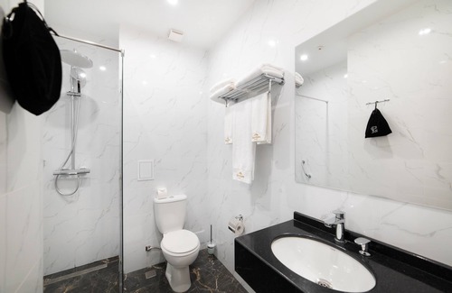 Bishkek Hotel | Freedom hotel