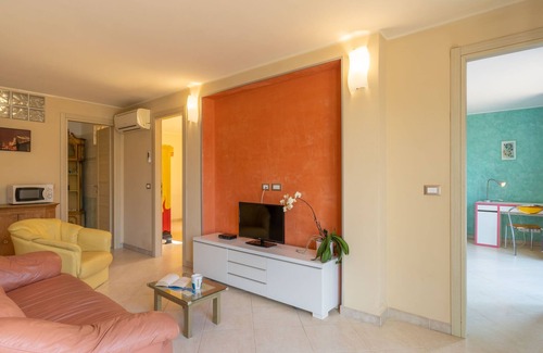Costa dʼOneglia Apartment | Freedom (IMP520) by Interhome