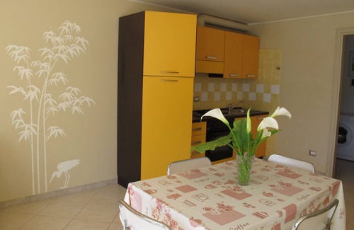Costa dʼOneglia Apartment | Freedom (IMP520) by Interhome