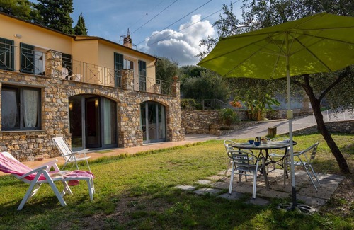 Costa dʼOneglia Apartment | Freedom (IMP520) by Interhome
