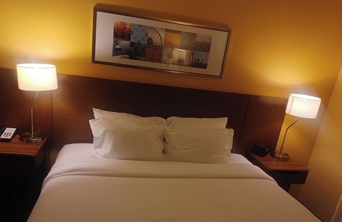 Springfield Hotel | Freedom Inn & Suites