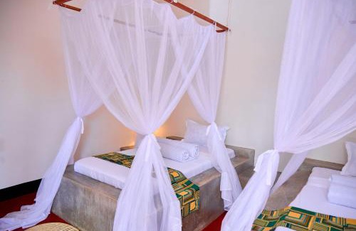 Arusha Bed & Breakfast | freedom inn