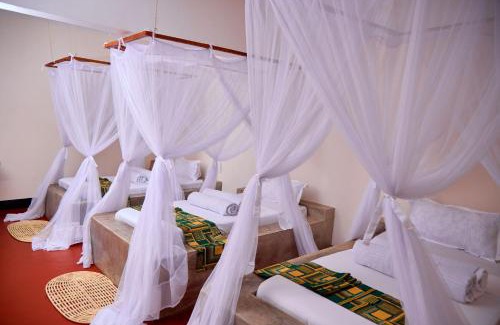 Arusha Bed & Breakfast | freedom inn