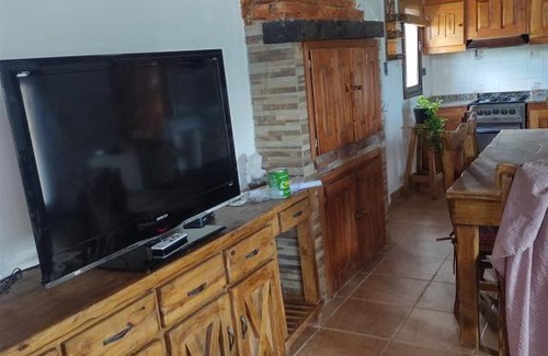 Rio Gallegos Apartment | FREEDOM Iris