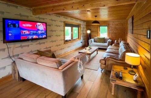 Great Ayton House | Freedom Lodge Great Ayton Yorkshire