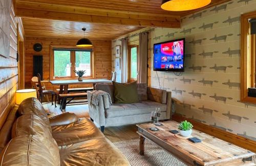 Great Ayton House | Freedom Lodge Great Ayton Yorkshire
