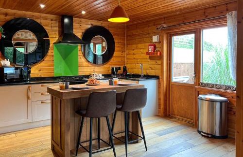 Great Ayton House | Freedom Lodge Great Ayton Yorkshire