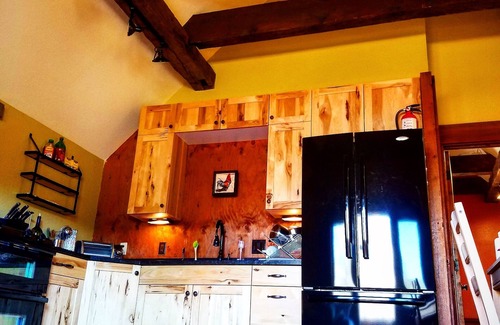 Almont House | Freedom of the Hills near Crested Butte