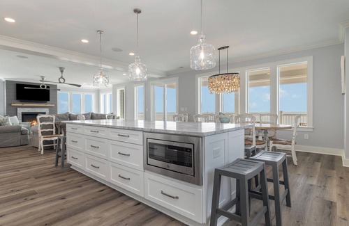 Inlet Harbour House | Freedom Point: A New Chapter in Oceanfront Luxury
