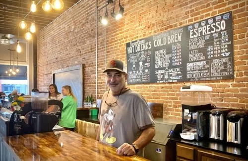 Statesboro Apartment | Freedom's Flight - The Post Lofts