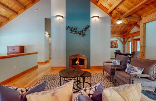 Freedom House | Freedom's Private Retreat