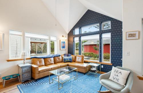 Rockaway Beach House | Freedom Shelter