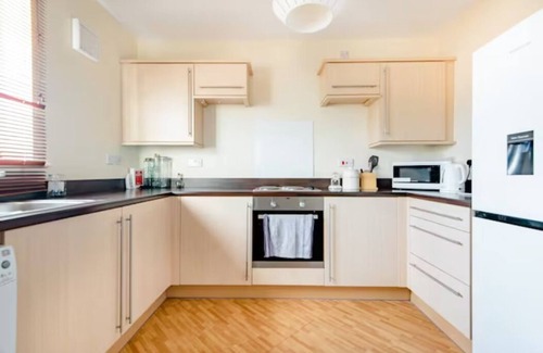 Sheffield Apartment | Freedom Villa - 10 min from City Centre!