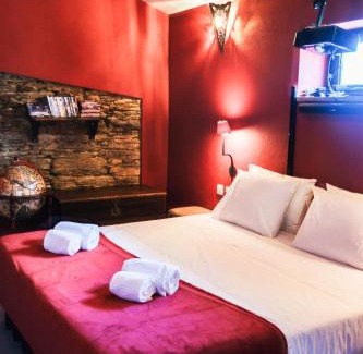 Sarzedas Apartment | Freedom Ville Eco Resort Portugal