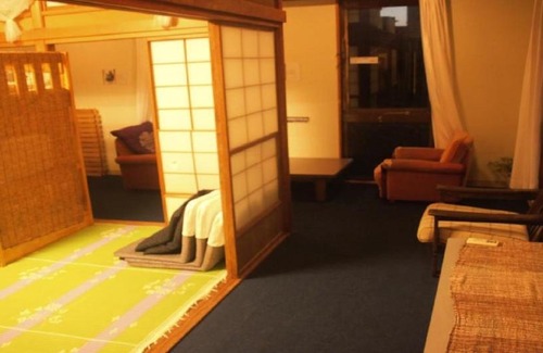 Wakura Onsen Hotel | FREEDOM2-Men's dormitory / Vacation STAY 10823