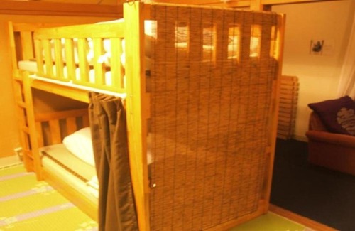 Wakura Onsen Hotel | FREEDOM2-Men's dormitory / Vacation STAY 10823