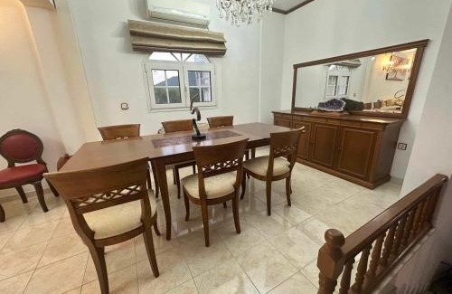 Petaloudes Villa | Freeman Greenlees Classical Greek