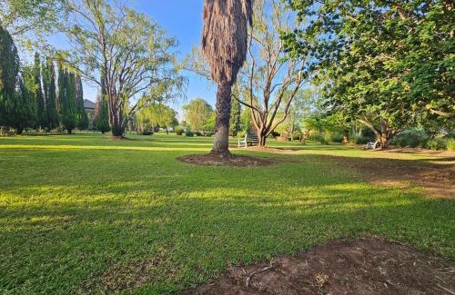 Metsimaholo Villa | Freeman Manor - Peninsula