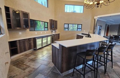 Metsimaholo Villa | Freeman Manor - Peninsula