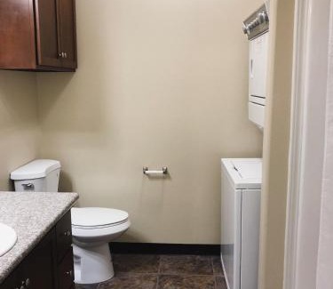 Lake Jackson Apartment | Freeport Studios