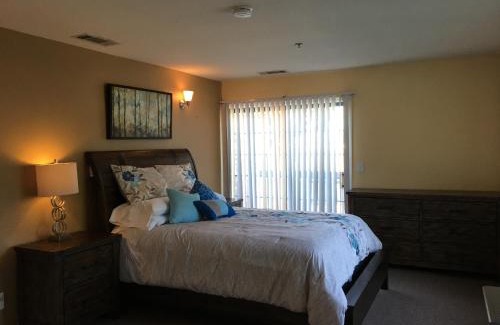 Southwestern Sacramento Hotel | Freeport Wine Country Inn