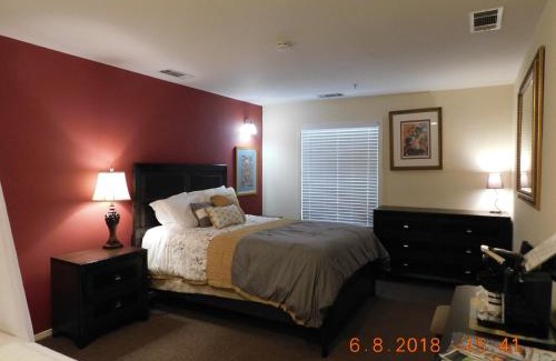 Southwestern Sacramento Hotel | Freeport Wine Country Inn
