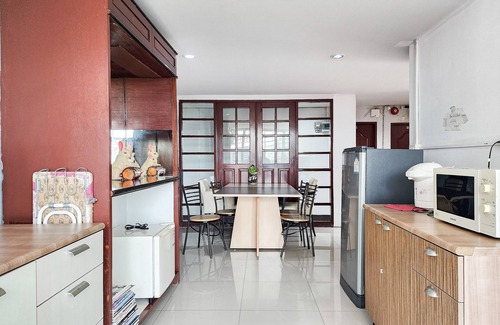 Bang Chalong House | Freesia Guesthouse Suvarnabhumi