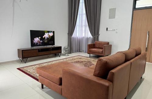 Sungai Petani House | Freesia Villa, Sungai Petani