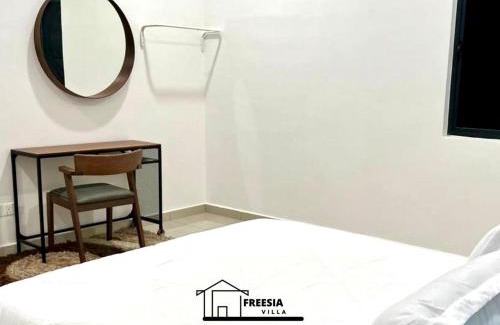 Sungai Petani House | Freesia Villa, Sungai Petani