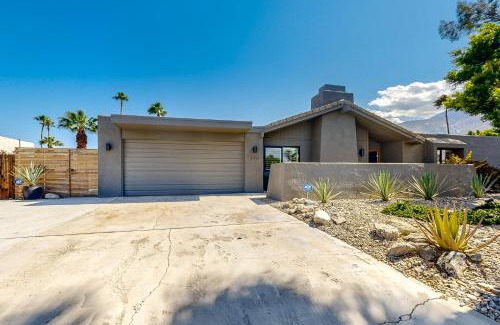 Vista Norte House | Freestone Modern Permit# 2806
