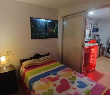 La Perla Apartment | Freestyle Home