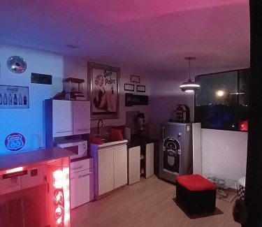 La Perla Apartment | Freestyle Home