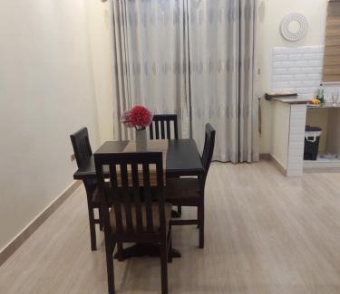 Entebbe Apartment | Freeve Suites Akright City Bwebajja