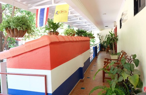 South Pattaya Apartment | Freeway Pattaya Thailand