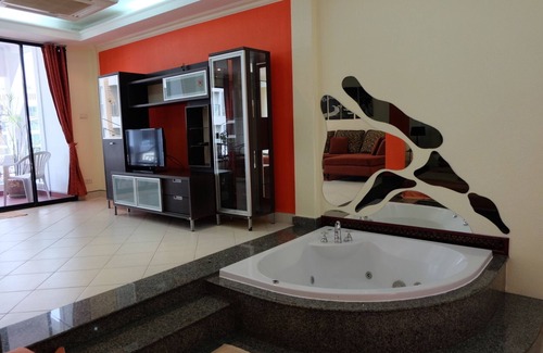 South Pattaya Apartment | Freeway Pattaya Thailand