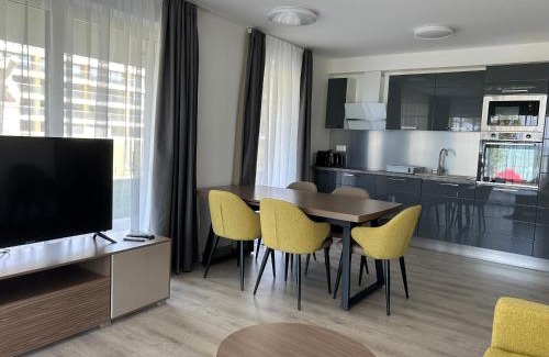 Siofok Apartment | Fregatt 013