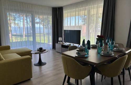 Siofok Apartment | Fregatt 013